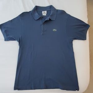 Lacoste Classic Vintage Polo